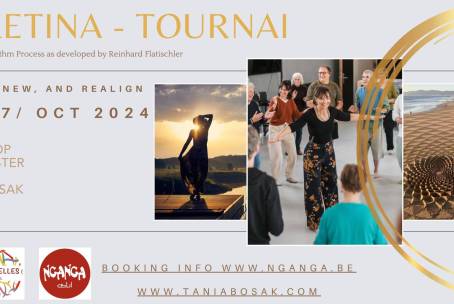 TaKeTiNa Two Day Workshop – OCTOBER 26th and 27th